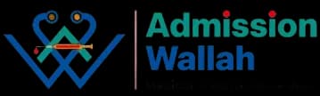 AdmissionWallah logo