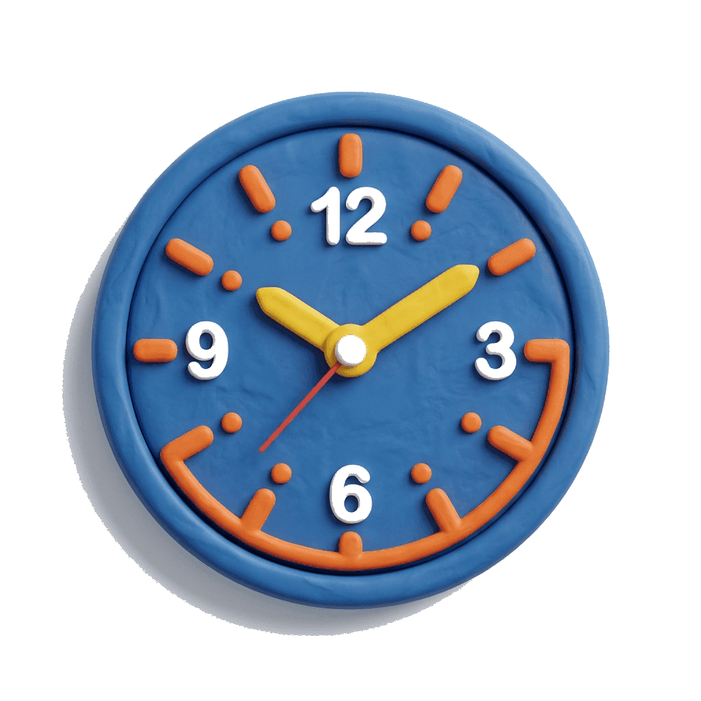 On-Time Delivery