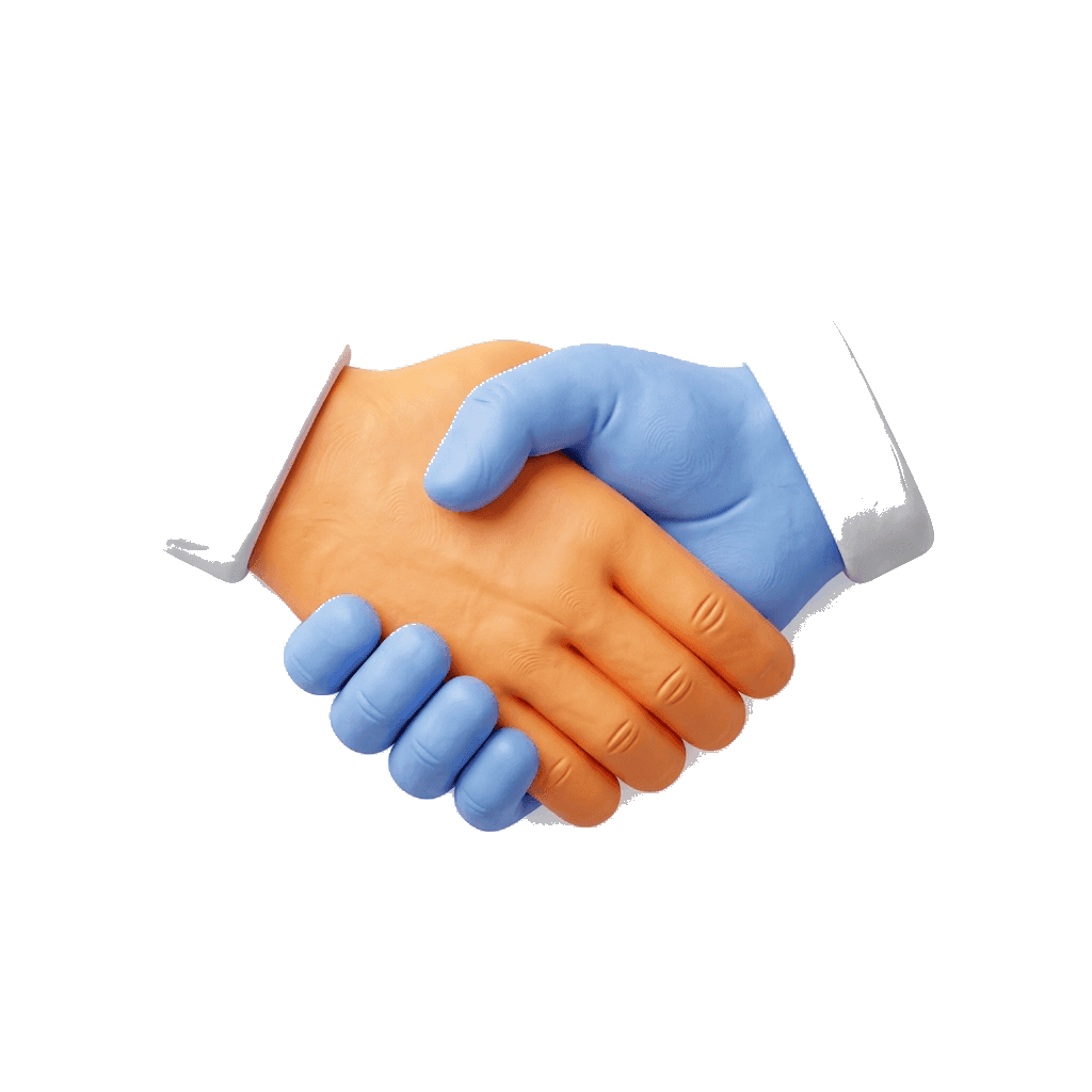 Transparent Partnership